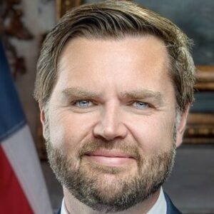 Profile photo of JD Vance