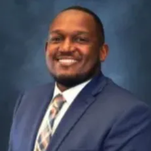 Profile photo of Keith Davis