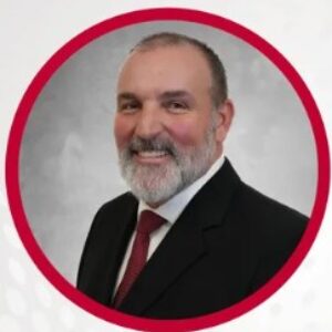 Profile photo of Brian Anderson