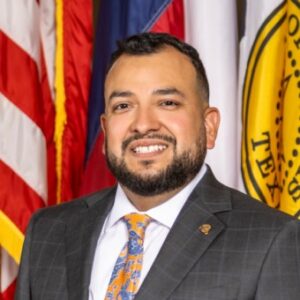 Profile photo of Jesse Moreno