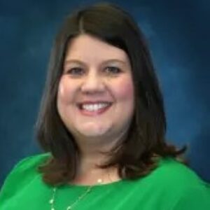 Profile photo of Rachel Langston