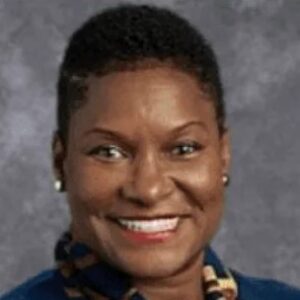 Profile photo of Dr. Charlotte Sasser-Thomas