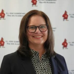 Profile photo of Debbie Williams