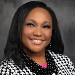 Profile photo of Dr. LaDacher Jackson