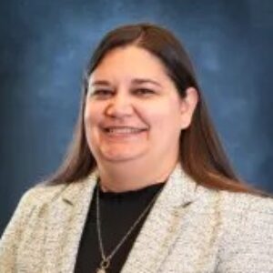 Profile photo of Beth Chamberlin