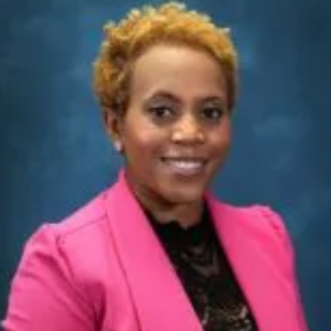 Profile photo of LaTonda Cherry