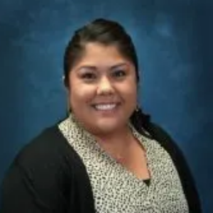 Profile photo of Christina Estrada