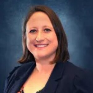 Profile photo of Jamie Foster