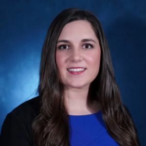 Profile photo of Lacey Tilley