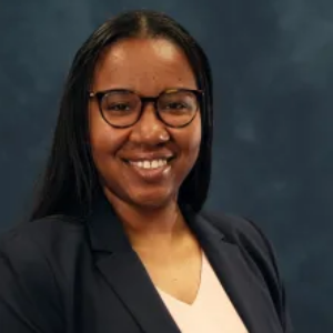 Profile photo of Danielle Ford