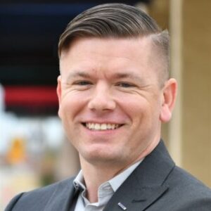 Profile photo of Charles Lauersdorf