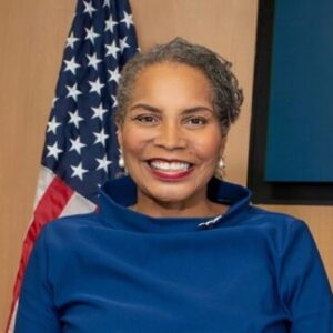 Profile photo of Deborah Peoples