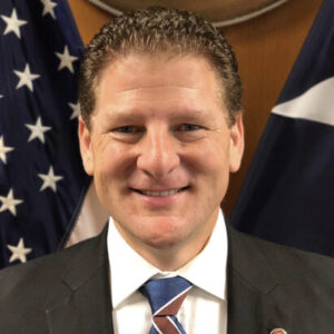 Profile photo of Lee Finley