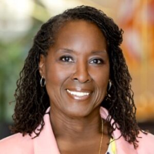 Profile photo of Lorie Blair