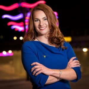 Profile photo of Elizabeth Beck