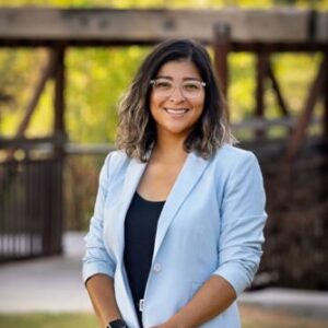 Profile photo of Jeanette Martinez