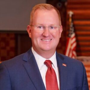 Profile photo of Jeff Cheney