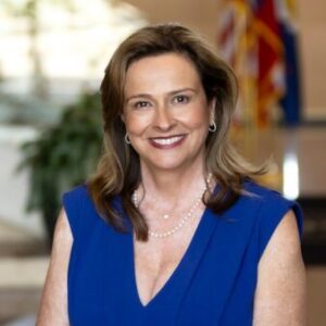 Profile photo of Paula Blackmon