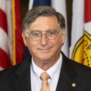 Profile photo of William Roth