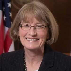 Profile photo of Mary Lou Keel