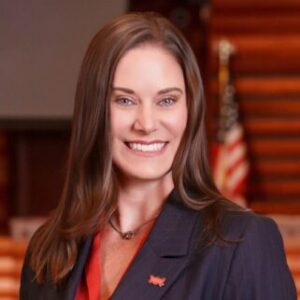 Profile photo of Laura Rummel