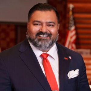 Profile photo of Burt Thakur