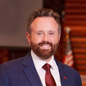 Profile photo of Jared Elad