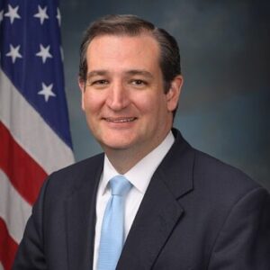 Profile photo of Ted Cruz