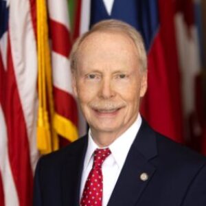 Profile photo of Paul Ridley