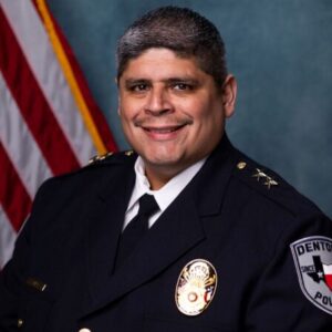 Profile photo of Tony Salas