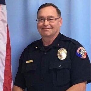 Profile photo of Ray Calverley