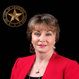 Profile photo of Sharron Rogers