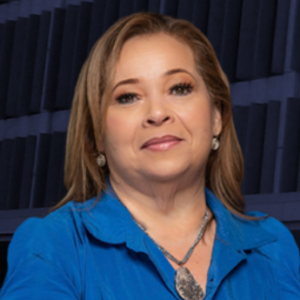 Profile photo of Felicia Pitre