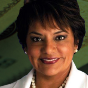 Profile photo of Pauline Medrano