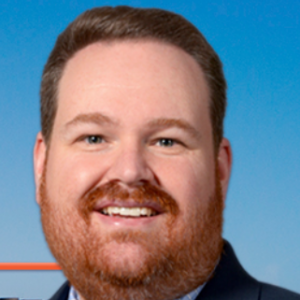 Profile photo of John R. Ames