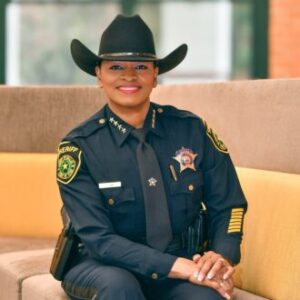 Profile photo of Marian Brown