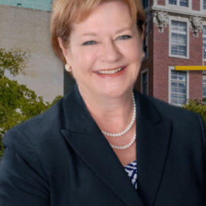 Profile photo of Dr. Theresa Daniel