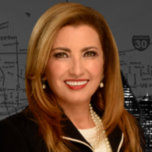 Profile photo of Dr. Elba Gracia