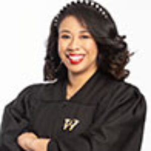 Profile photo of Dominique Torres Williams