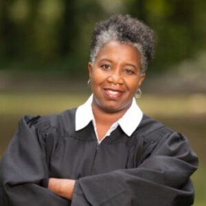 Profile photo of Carmen White