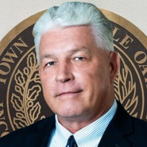 Profile photo of Patrick Johnson