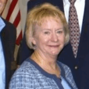 Profile photo of Pat Wellen