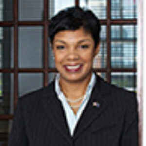 Profile photo of Dominique Collins