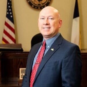 Profile photo of Christopher Gregory