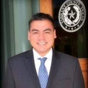 Profile photo of Sergio L. De Leon