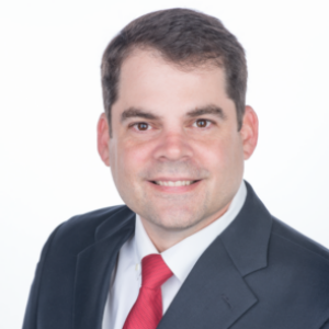 Profile photo of Jason Charbonnet