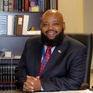 Profile photo of Kenneth Sanders