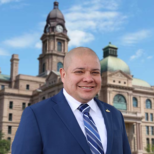 Profile photo of Pedro Pete Munoz