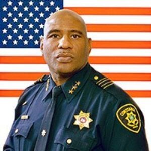 Profile photo of Michael R. Campbell