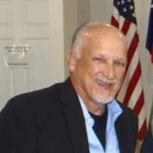 Profile photo of Mike Gwartney